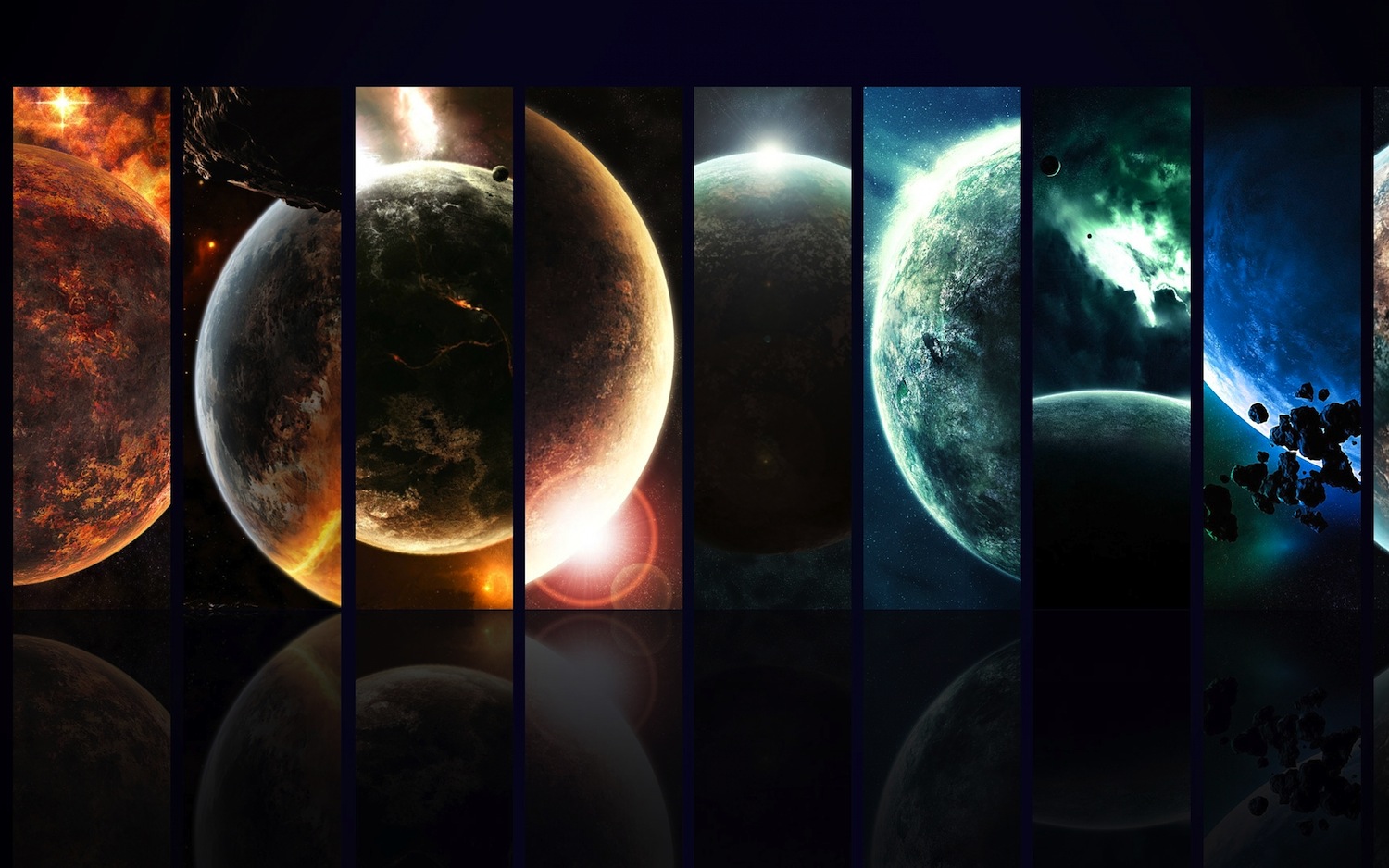 Spezielles Produkt 2 - 3D Fototapete Kaufen