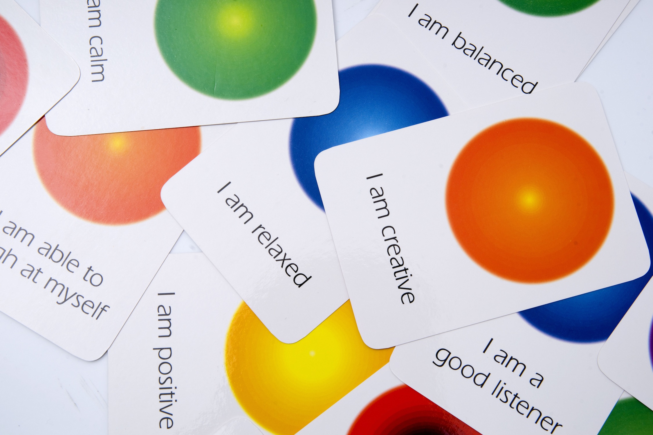 Personalentwicklung Fototapete