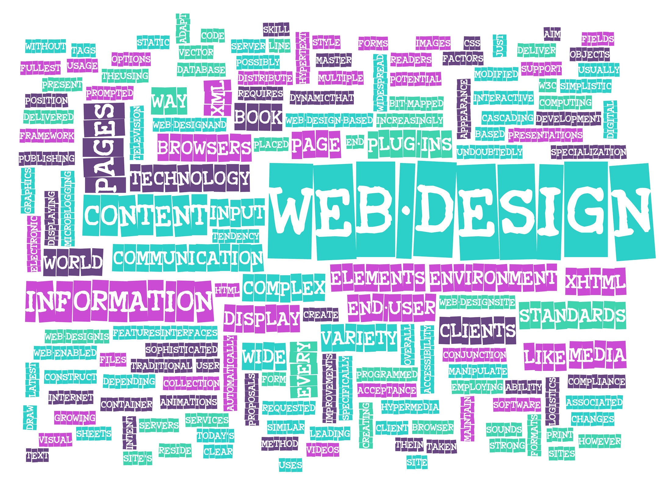 Ausgezeichnetes Design Bildtapete