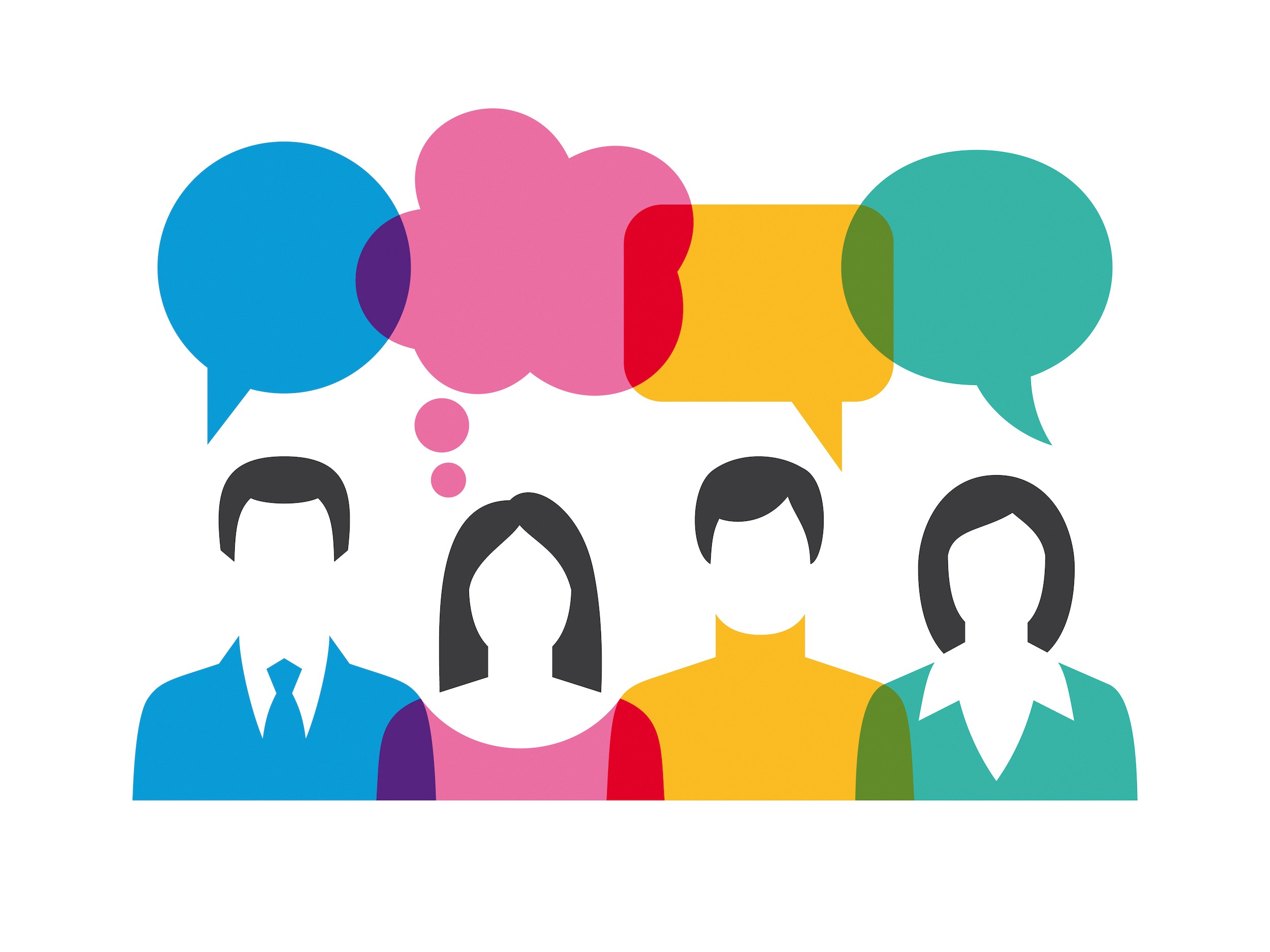 Jede Idee Zählt  Poster Bilder