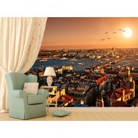Das ist Istanbul