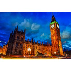 Big Ben 