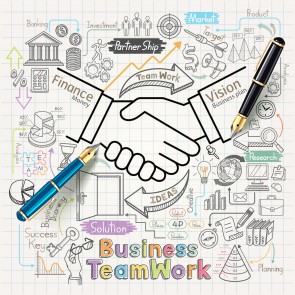 Team, Vision und Profit 