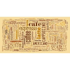 Espresso und Cappuccino