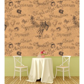 Marocchino Americano - 3D Tapete