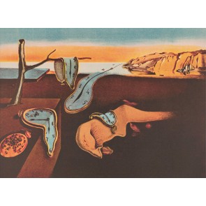 La Persistencia De La Memoria