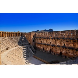 Aspendos