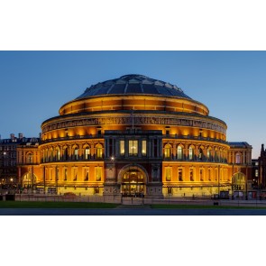 Royal Albert Hall