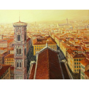 Florance Dachansicht