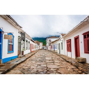 Isländische Architektur 