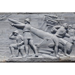 Canakkale ist unpassierbar 