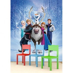 Elsa  Poster Bilder - Geklebte