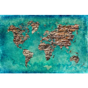 Was ist übriggeblieben auf der Erde