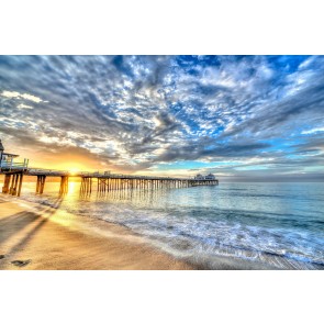 Pier