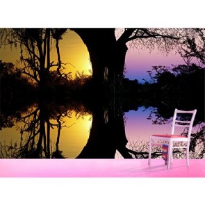 Farbe Der Nacht  Xxl Poster