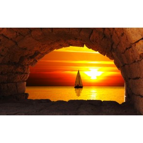 Ufer der Gefangenschaft