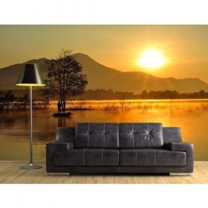 Bootsmann Fototapete