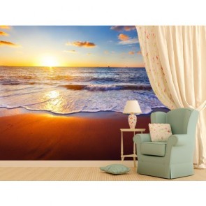 Steigende Wellen  Poster Bilder