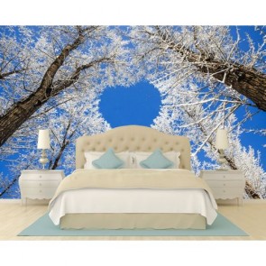 Liebe Der Natur  Tapeten