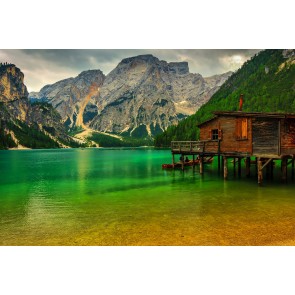 Ich wünschte ich wäre da