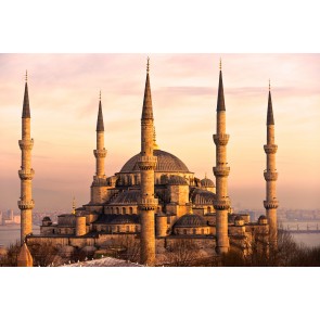 Istanbul Sultan Ahmet