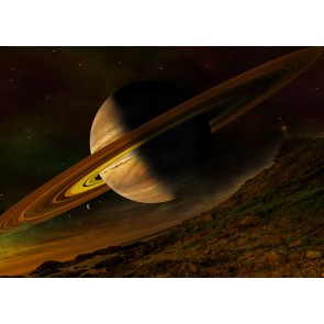 Saturn 