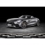 Mercedes Concept  Poster Bilder - Geklebte