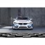 Bmw Gt4 Rennauto  Tapete - Geklebte