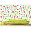 Bunte Kreise  Xxl Poster