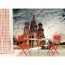  Kremlpalast Tapeten 3D - Geklebte