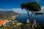 Ravello Italien  Tapeten 3D