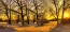 Schnee Und Sonne Poster Bilder - Geklebte