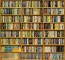Bücherregal Poster Bilder
