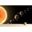 Ordnung Der Galaxiesysteme Foto Tapete - Geklebte