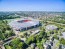 Leverkusen Fußballstadion - Tapete