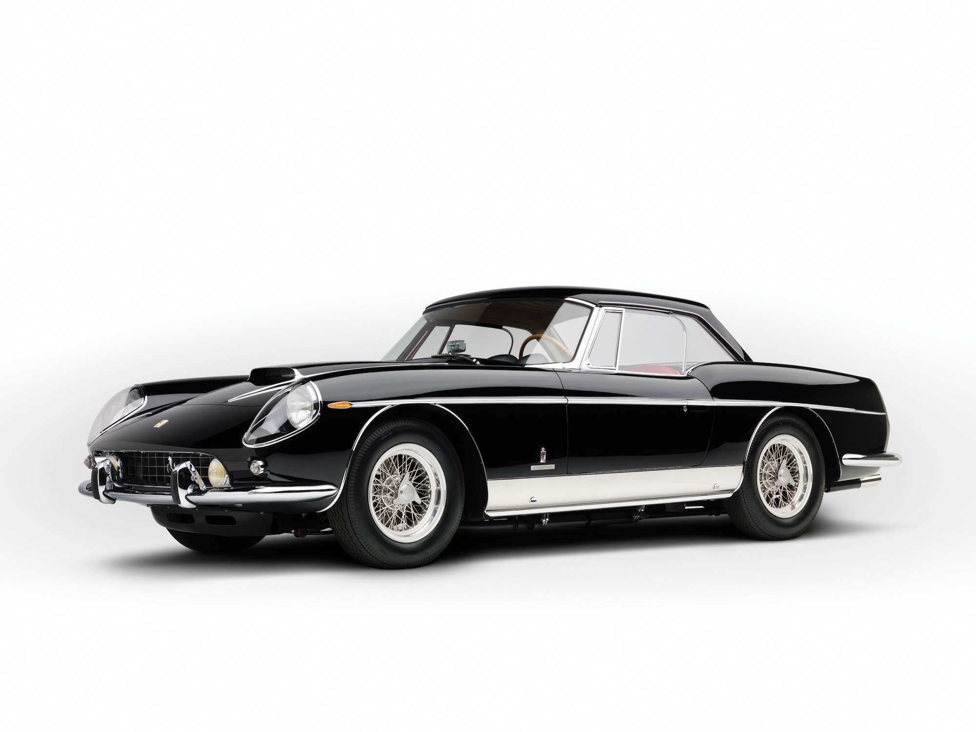 Klassische Haltung  Tapeten 3D