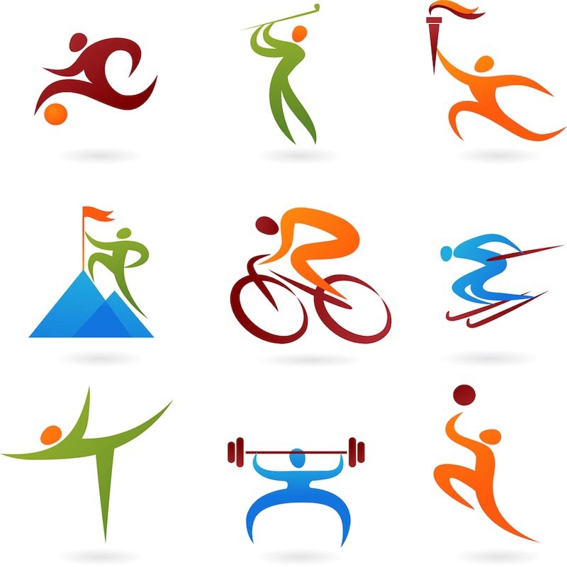 Sport Fototapete wallpaper mural