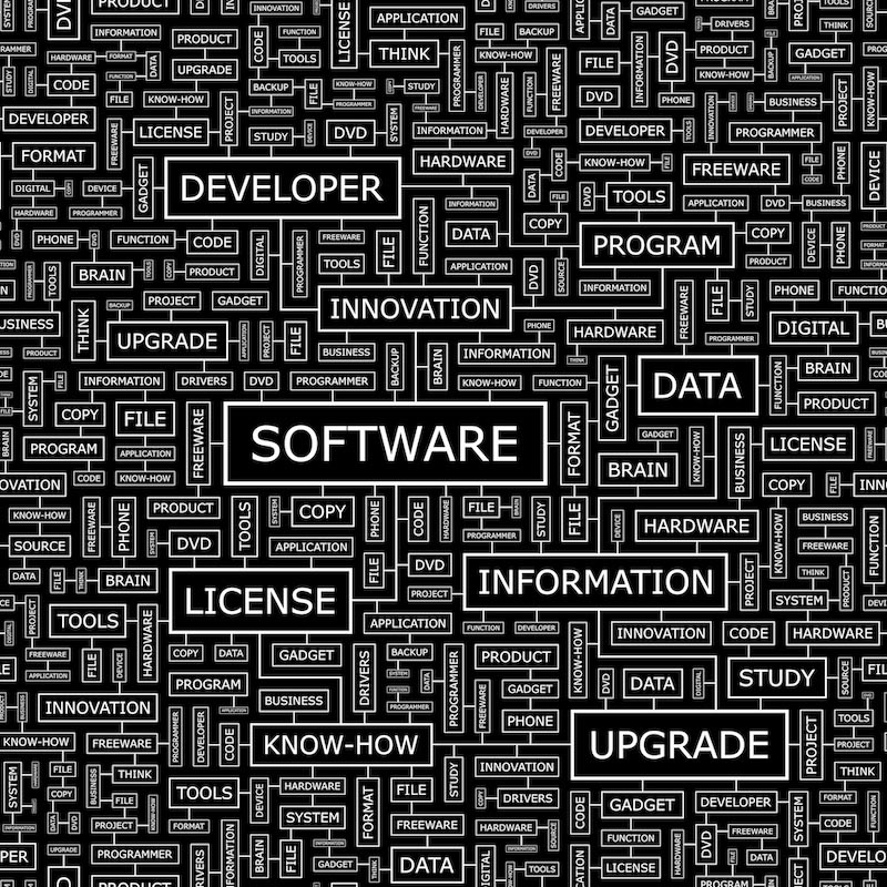 Wissenschaft und Technologie Fototapete wallpaper mural