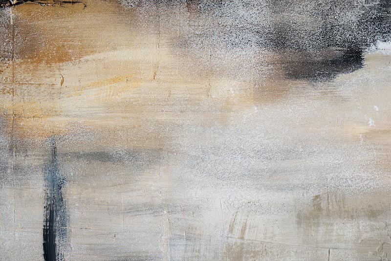 Wüstennebel Abstract Art Fototapete wallpaper mural