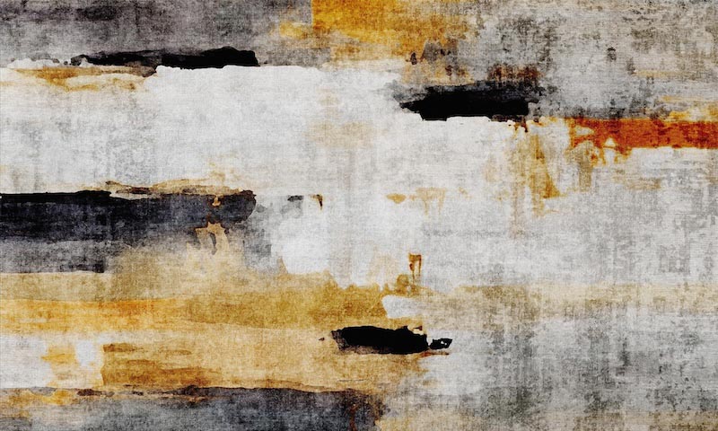 Rustikale Striche Abstract Art Fototapete wallpaper mural