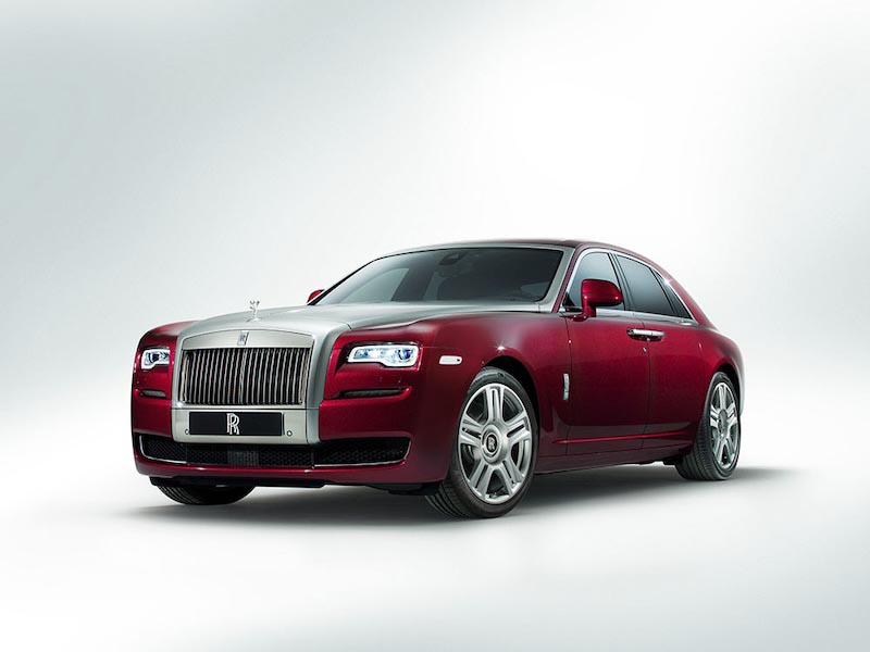 Britisches Automobildesign Fototapete wallpaper mural