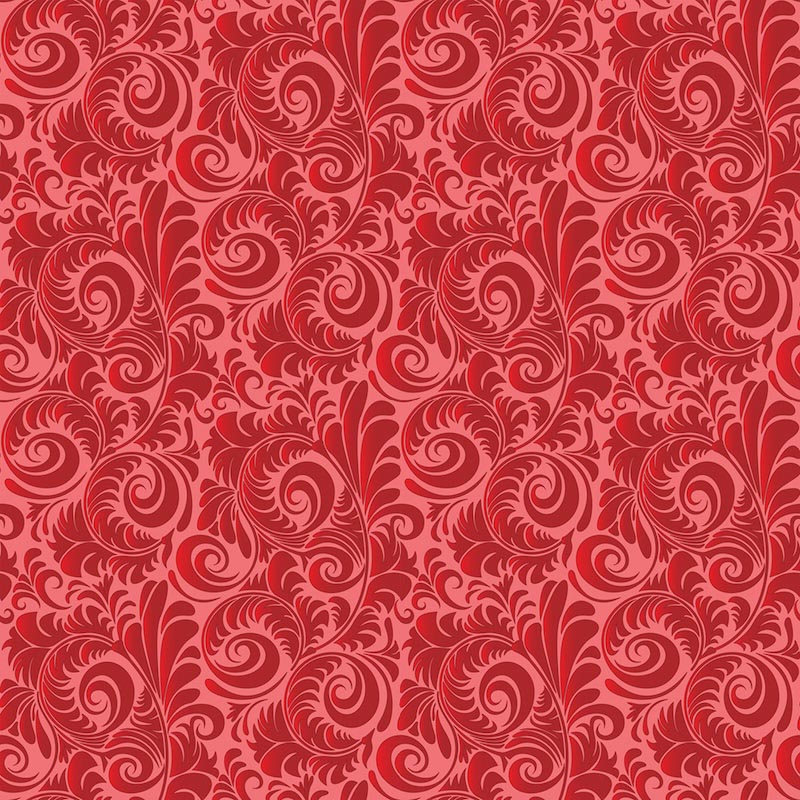 Rote Träume Fototapete wallpaper mural