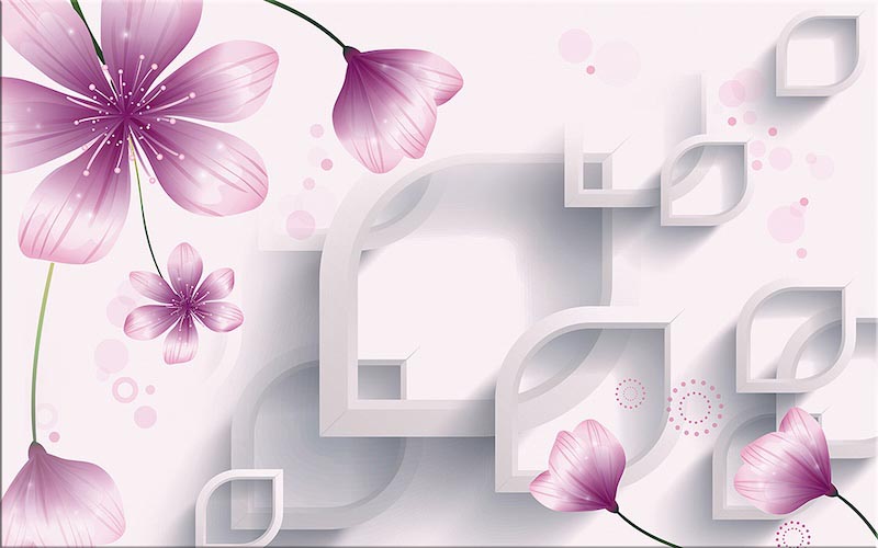 Wohnzimmer Stil Fototapete wallpaper mural