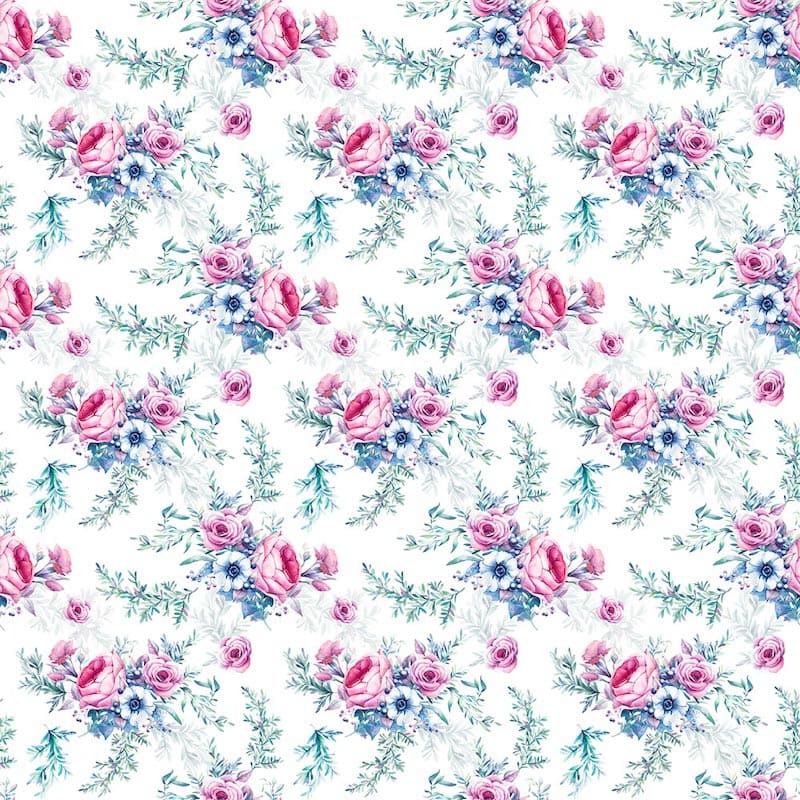 Rosenduft Fototapete wallpaper mural