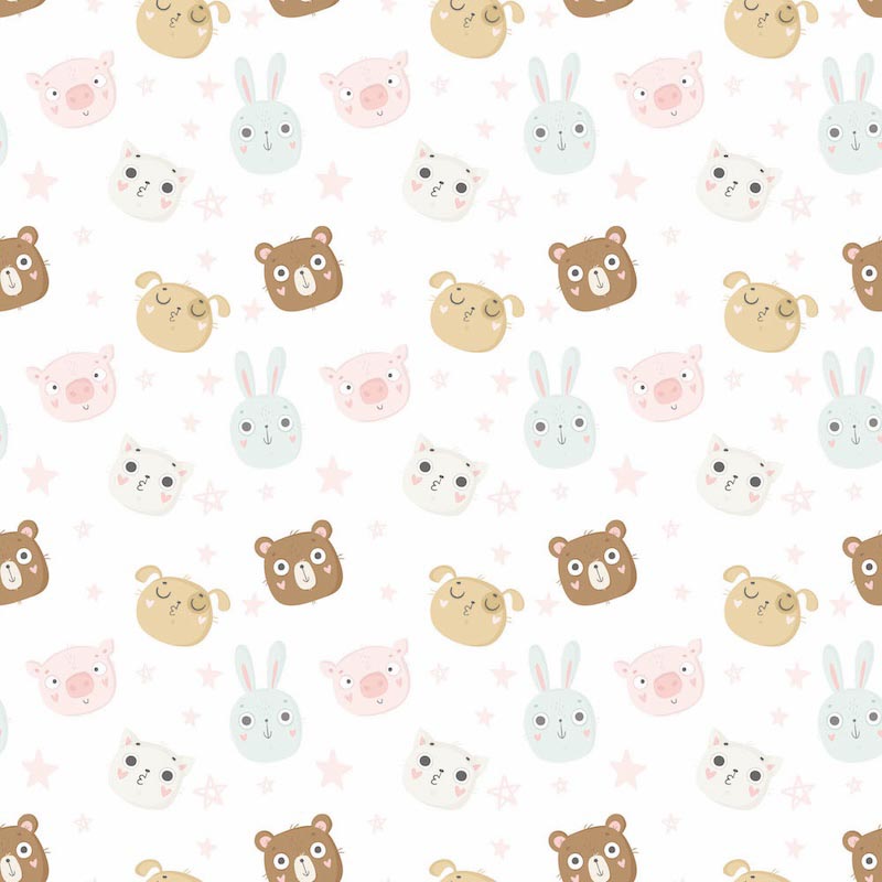 Liebe Freunde Fototapete wallpaper mural