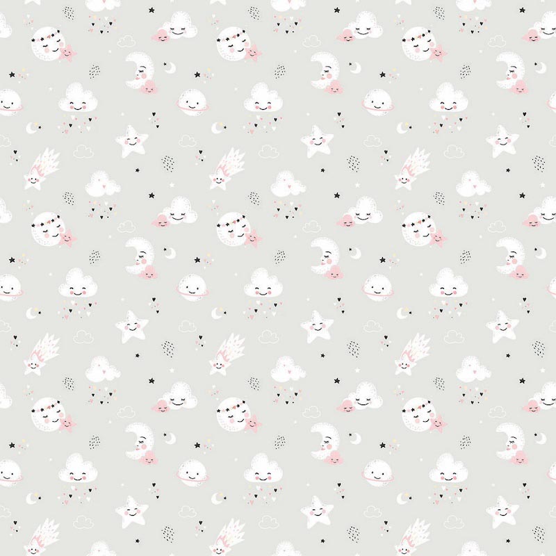 Schlaf gut Fototapete wallpaper mural