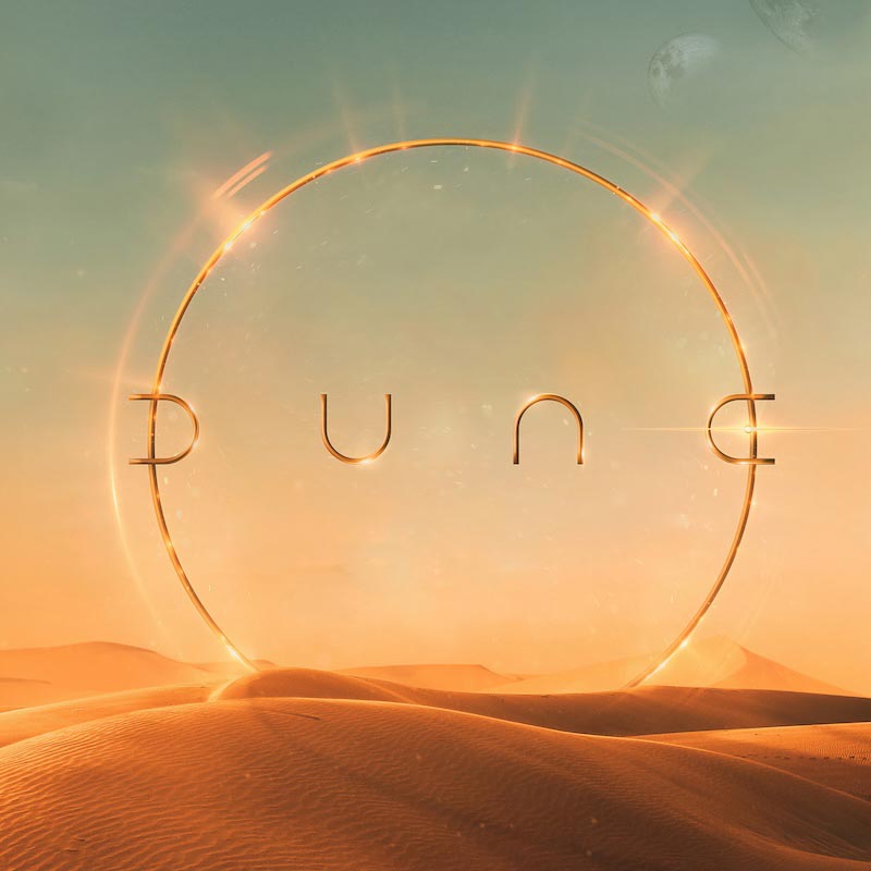 Wüste von Dune Fototapete wallpaper mural
