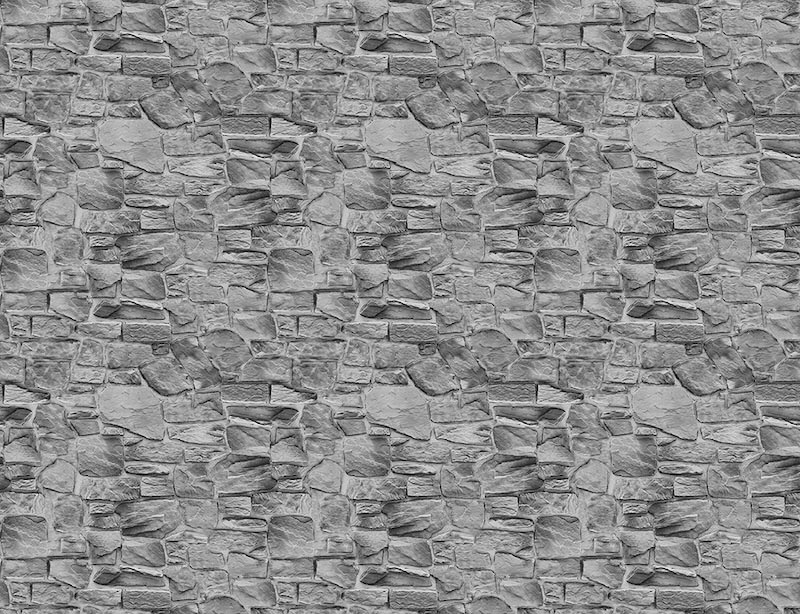 Kunststeinmauer Fototapete wallpaper mural