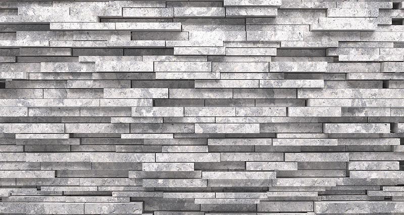 Edle Natursteine Fototapete wallpaper mural