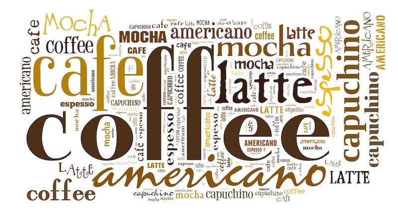Café Tapete | 3DFototapete